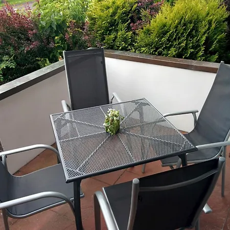 Boje 6 Apartament Schillig