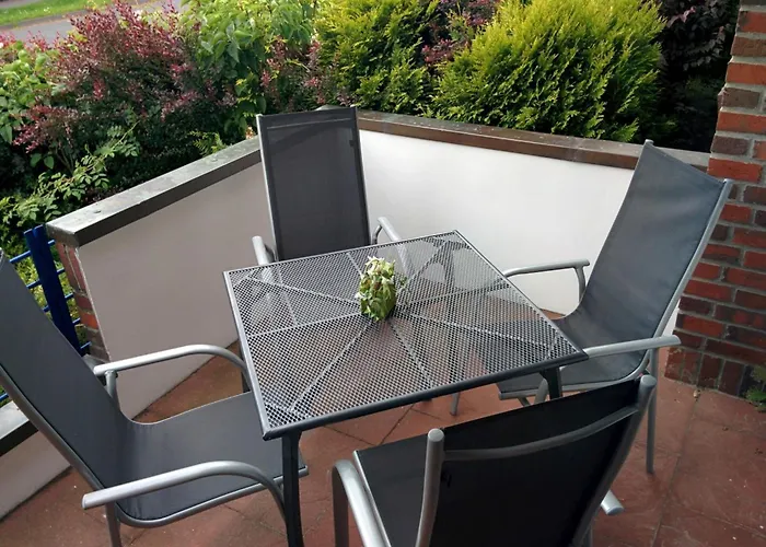 Boje 6 Daire Schillig